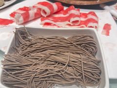 -东来顺饭庄(西直门店)