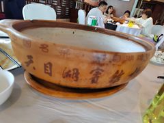 -风味小馆(天目湖宾馆店)