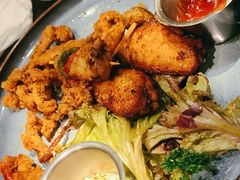 -blue frog蓝蛙(长泰广场店)