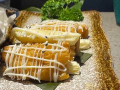-觅山云南菜(泊富ICITY店)