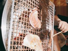 -九田家黑牛烤肉料理(石路天虹店)