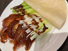 -大连星海皇冠假日酒店