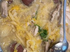-李记东北饺子馆·东北菜(欢乐谷店)