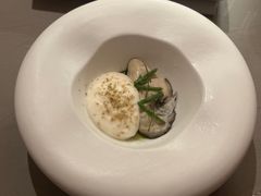 -Amber(置地文华东方酒店)