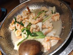 -吃饭皇帝大土家民族菜(正大广场店)