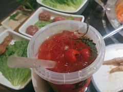 -井格重庆火锅(西直门凯德Mall店)