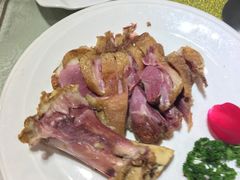 -老人和饭店(打浦路店)