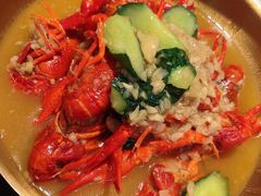 -我是那个大叔·美食研究所(新塘路店)