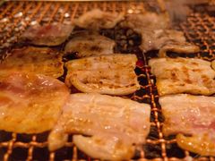 -九田家黑牛烤肉料理(三墩店)