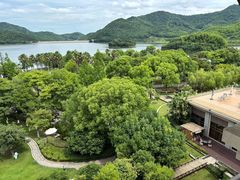 -宁波九龙湖开元度假村