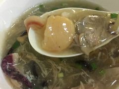 -食盈碗仔翅(星玺广场店)