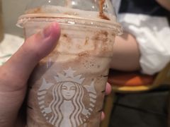 -星巴克(深圳丹竹头分店)