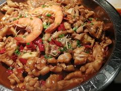 -胖哥俩肉蟹煲(杭州下沙学林街店)