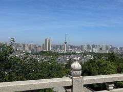 -云龙山