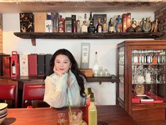 -Cuc Gach Quan Restaurant