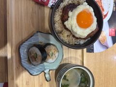-京和风食堂·定食寿喜锅(保利樾广场店)