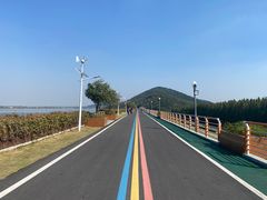 -南京金牛湖风景区