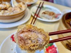 -老冯茶居(大埔店)