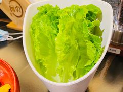 -厚贞日式烤肉(浦东汇智店)