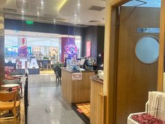 -COSTA COFFEE(西贸凯德晶品4层2店)