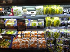 -Olé精品超市(苏州中心店)