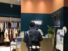 -海马体照相馆(北京朝阳大悦城店)