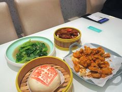 -润记·广东餐馆(苏州中心店)