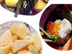 -大江户日本料理(吕厝店)