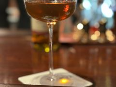 -The Bottle Bar(羲和商业广场店)