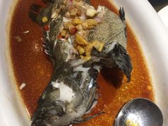 -79号渔船海鲜饭店(华强北店)