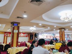 -吉莲利苑海鲜酒家(珠海拱北28年老字号店)