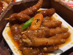 -明腾壹间茶餐厅(新都会花园广场店)
