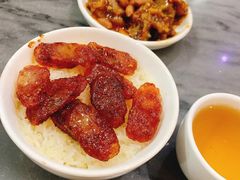 -品香排骨饭(羊官路店)