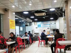 大堂-芬芳甜品(东风西路店)