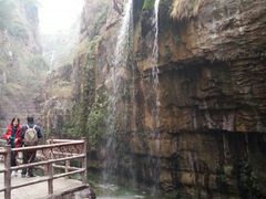 iphone_upload_pic-云台山风景名胜区