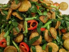 -华顺土菜馆(洪岗路店)