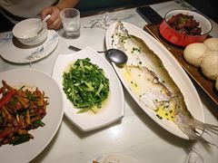 -柳莺湖上·湖景餐厅·江南菜(西湖店)