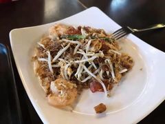 -马来西亚美食街
