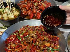 -巴厘龙虾·榜首油焖大虾(音乐学院·沿江酒馆店)