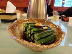 -烧肉馆(古北水镇景区店)