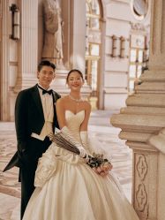 -太古映画婚纱摄影(天河店)