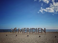 -石梅湾艾美度假酒店