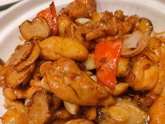 -花舍·新派粤菜·西餐·下午茶(亚运村·鸟巢店)