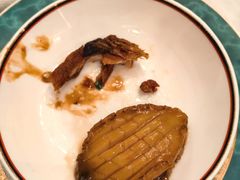 -老洋房花园饭店(绍兴路店)