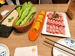 -古关火锅店(古北水镇景区店)