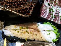 -火炉旺烤肉啤酒屋(沈北创始店)