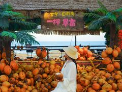 -石梅湾艾美度假酒店