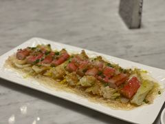 -雪龙轩中餐厅(银基冰雪酒店)
