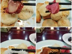 -吴门人家·苏宴宫廷菜(拙政园店)