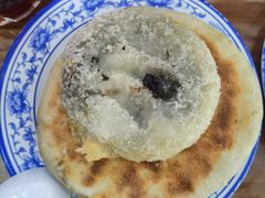 炸糕-隆福寺小吃店(东四店)